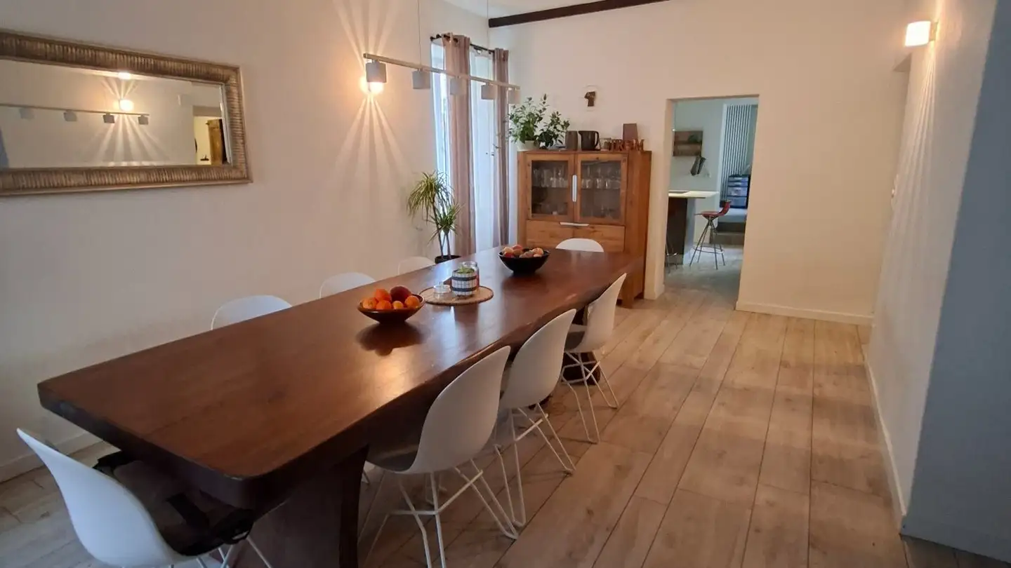 Einfamilienhaus kaufen - Via Fontana 2, 6828 Balerna - Foto 2