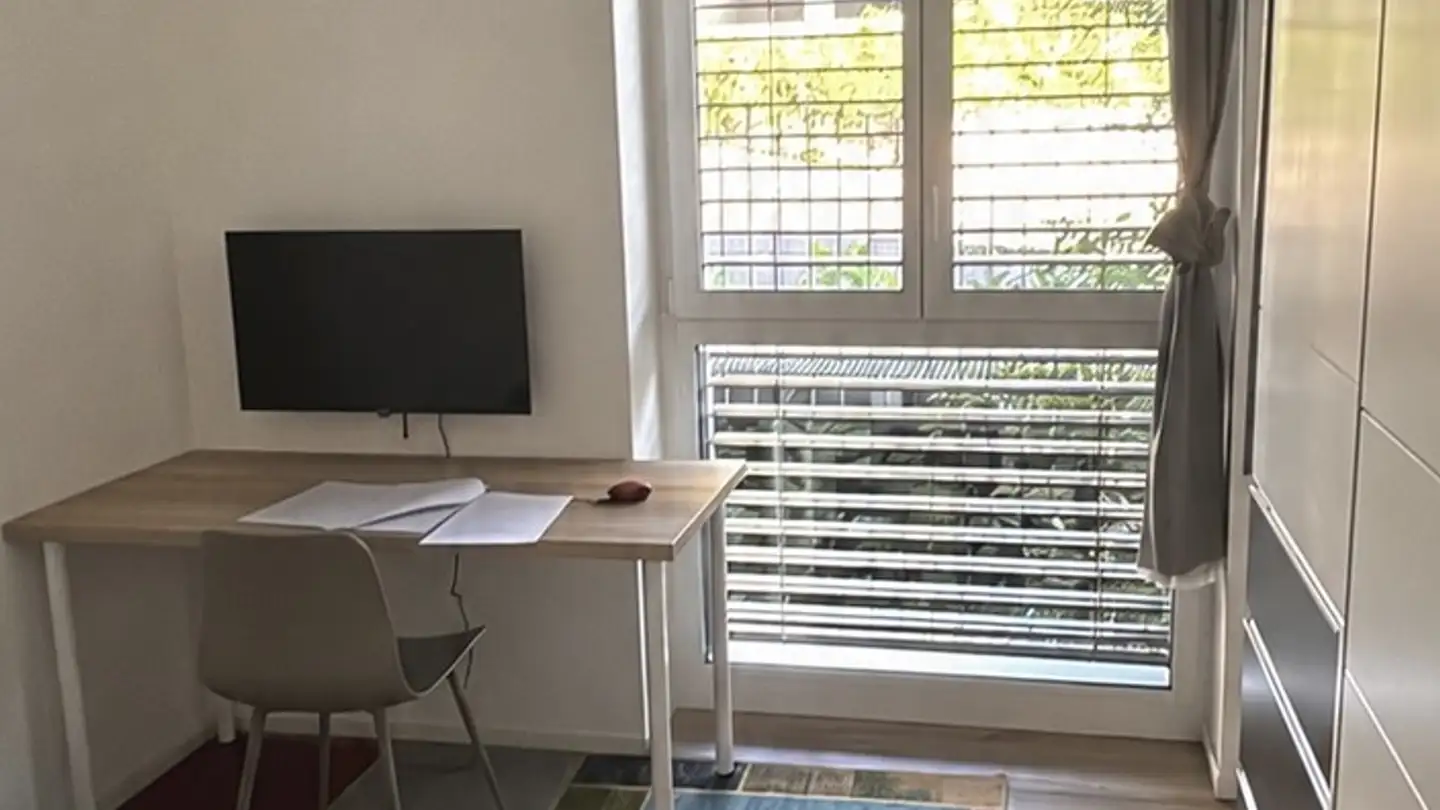 Wohnung mieten - Rue Des Saars 16, 2000 Neuchâtel
