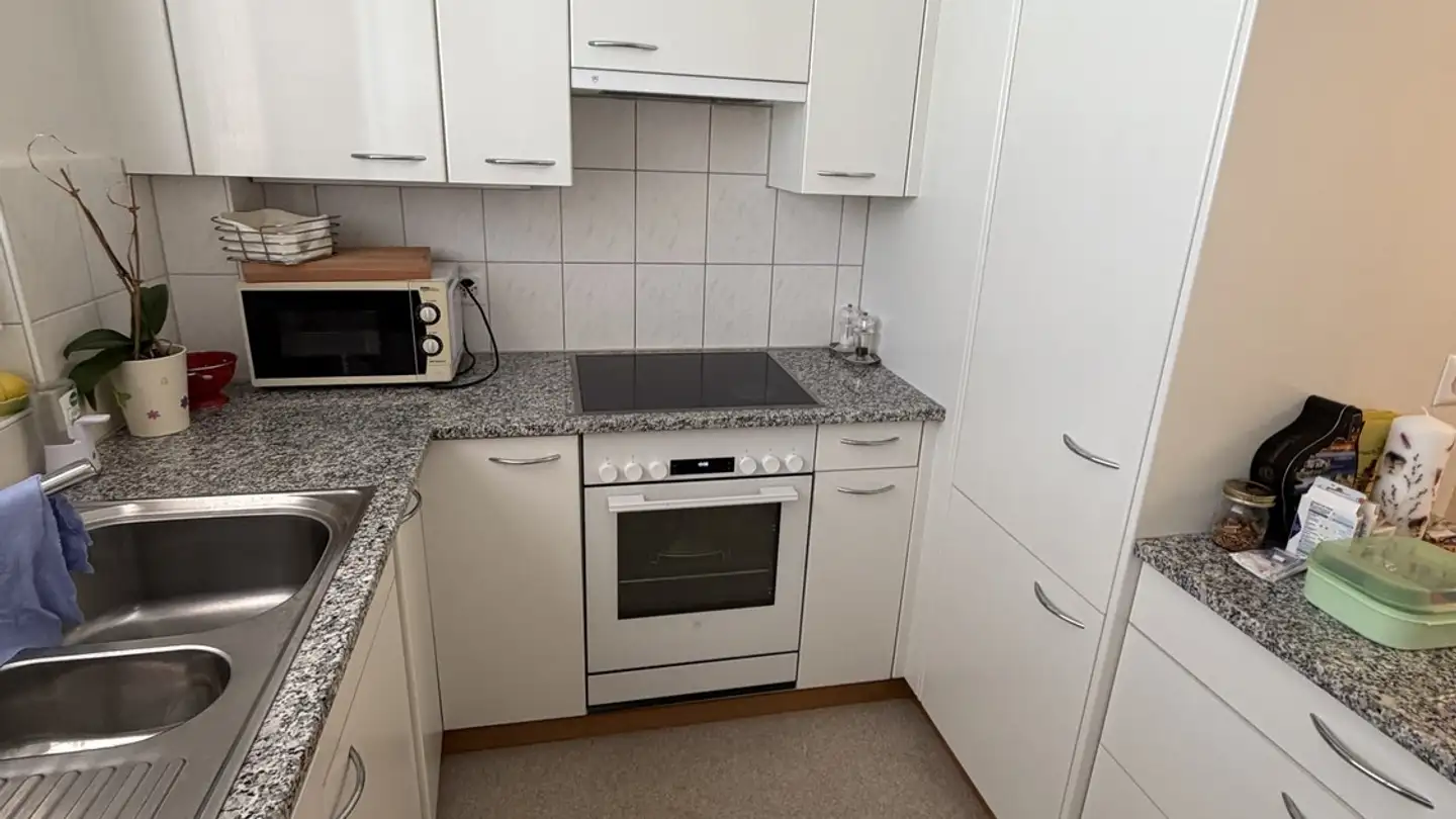 Appartamento in affitto - Irchelstrasse 18, 8424 Embrach