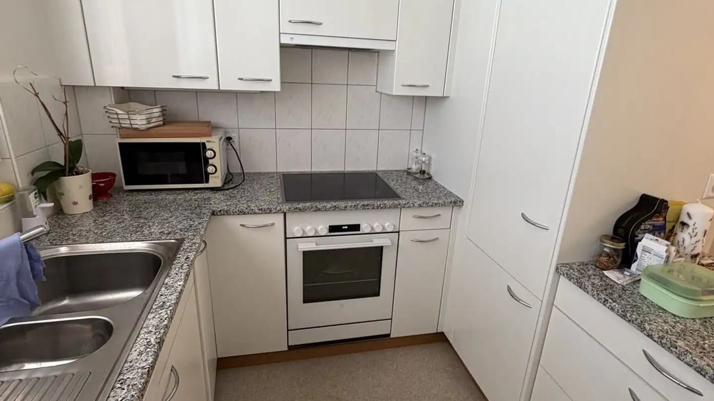 Appartamento in affitto - Irchelstrasse 18, 8424 Embrach