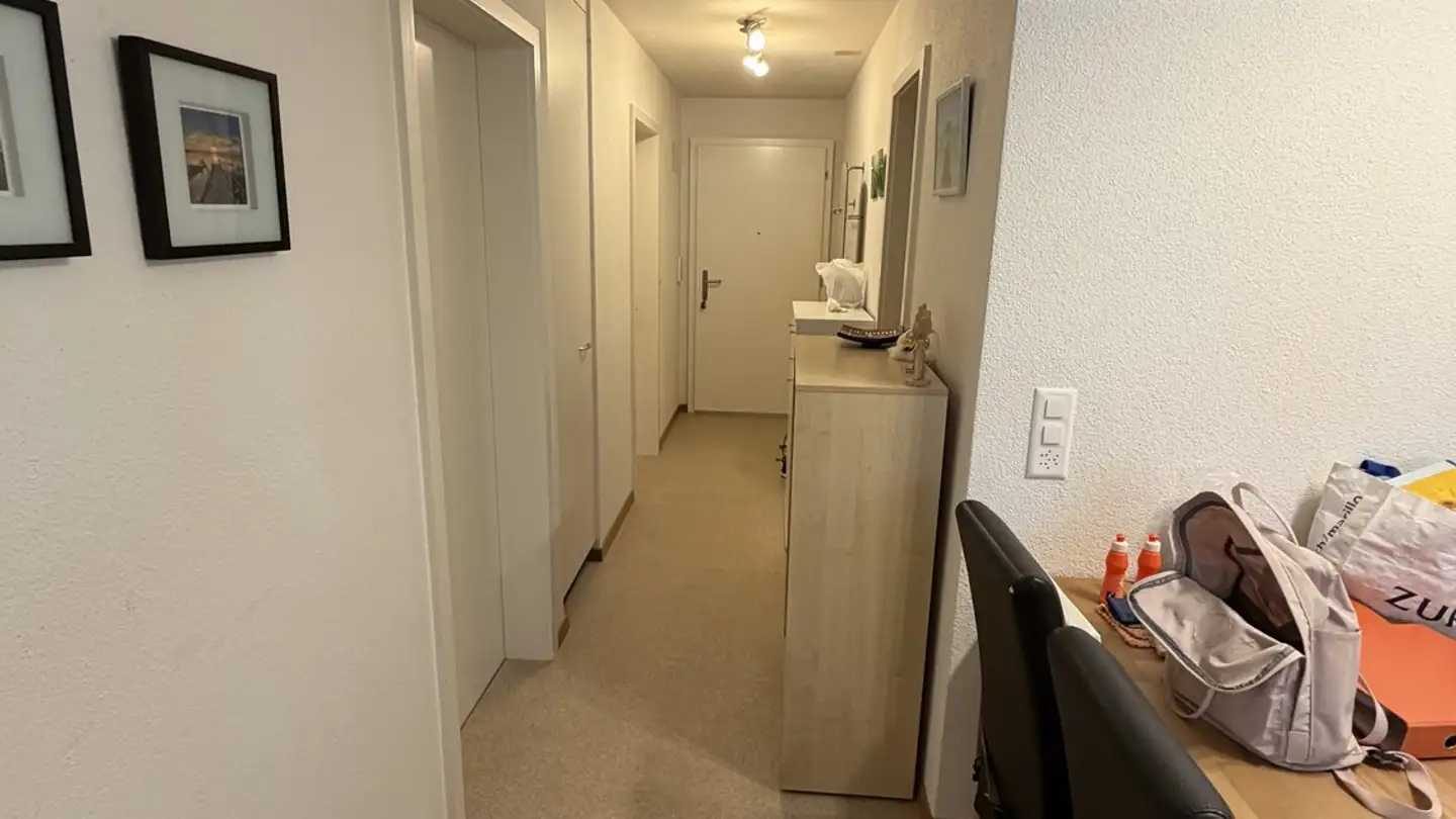 Appartamento in affitto - Irchelstrasse 18, 8424 Embrach - Foto 2