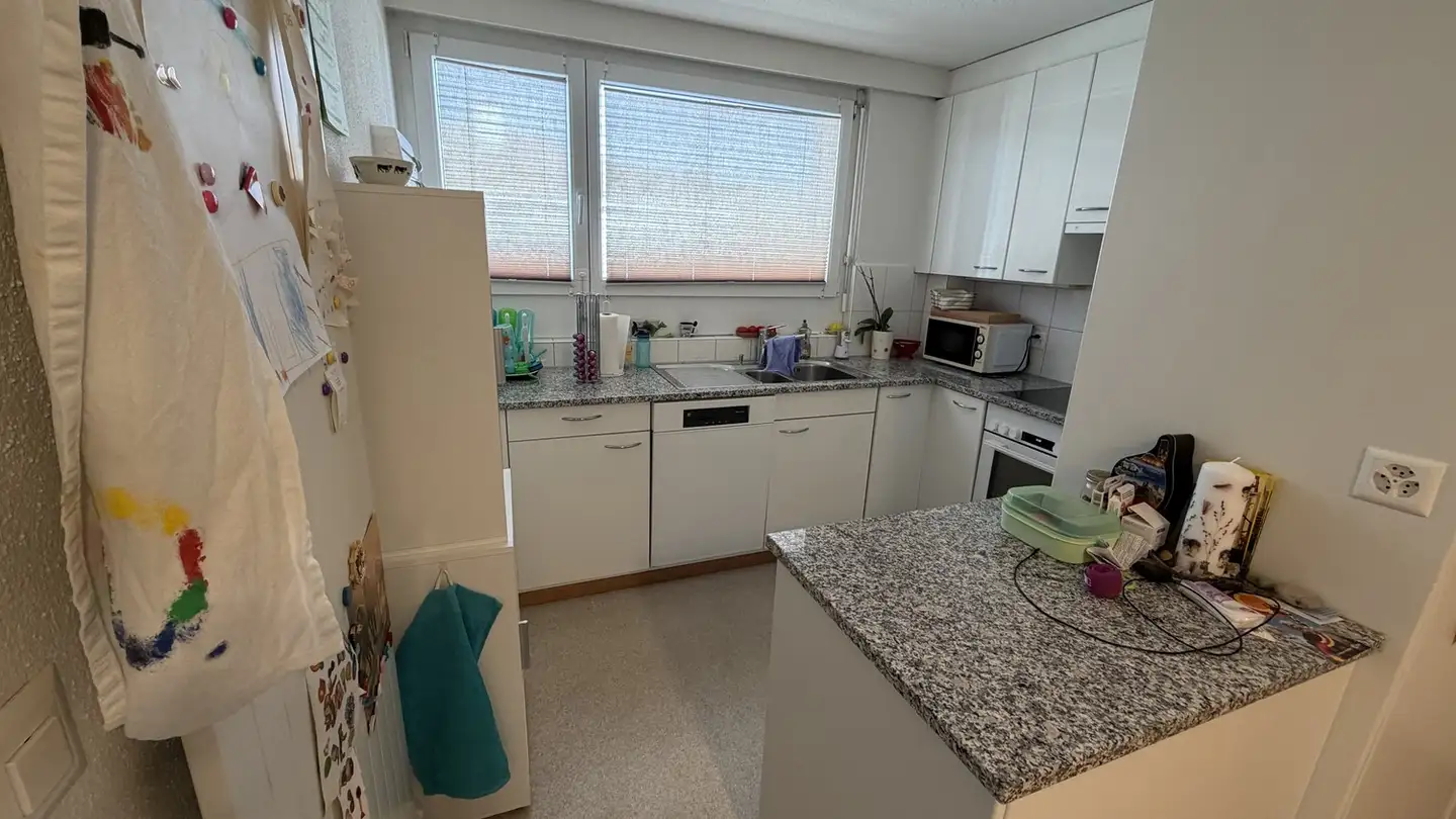 Appartamento in affitto - Irchelstrasse 18, 8424 Embrach - Foto 3
