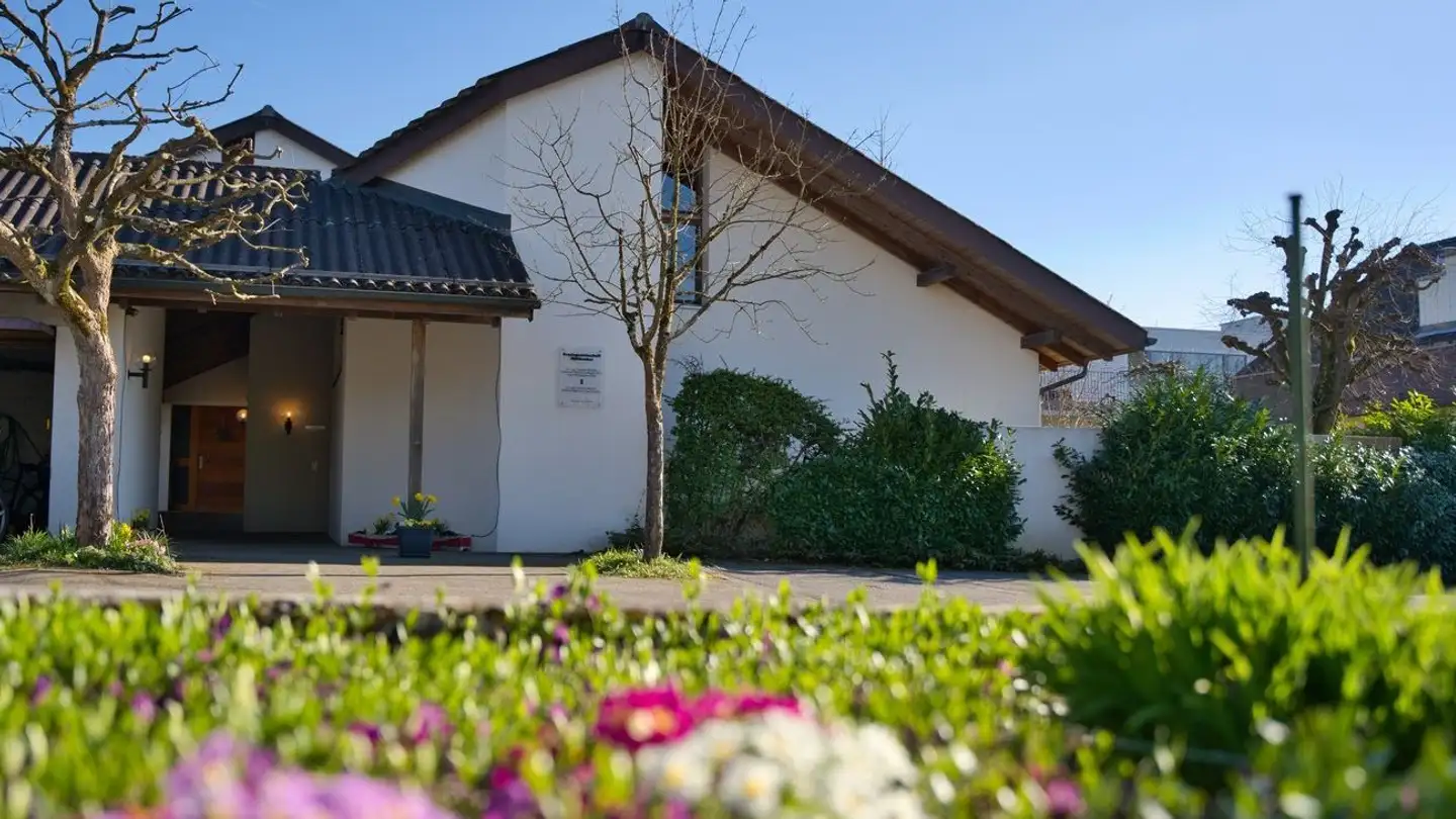 Medical practice for rent - Mühleackerstrasse 4, 4543 Deitingen