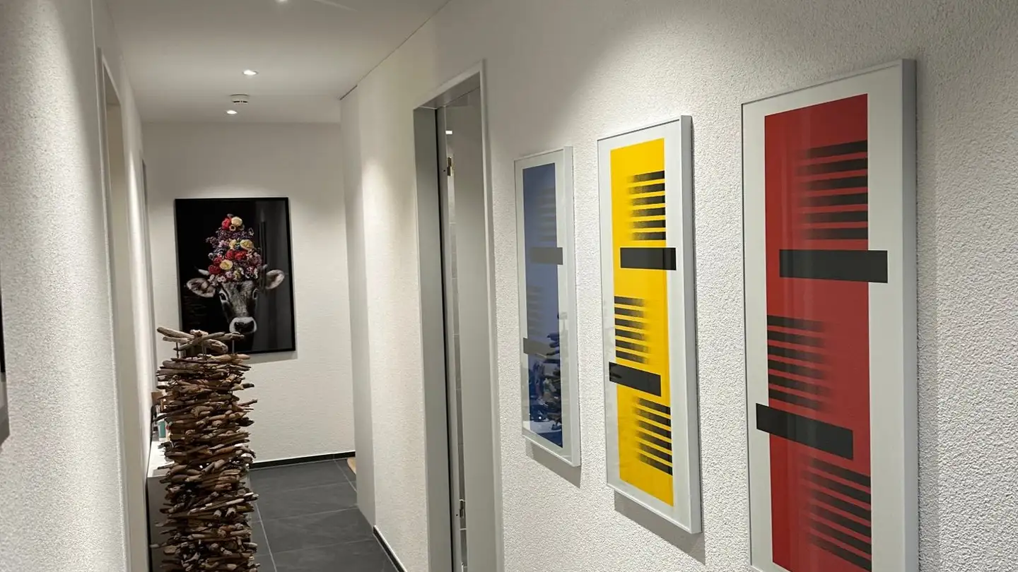 Appartement à louer - Sonnentalstrasse, 8600 Dübendorf - Photo 4