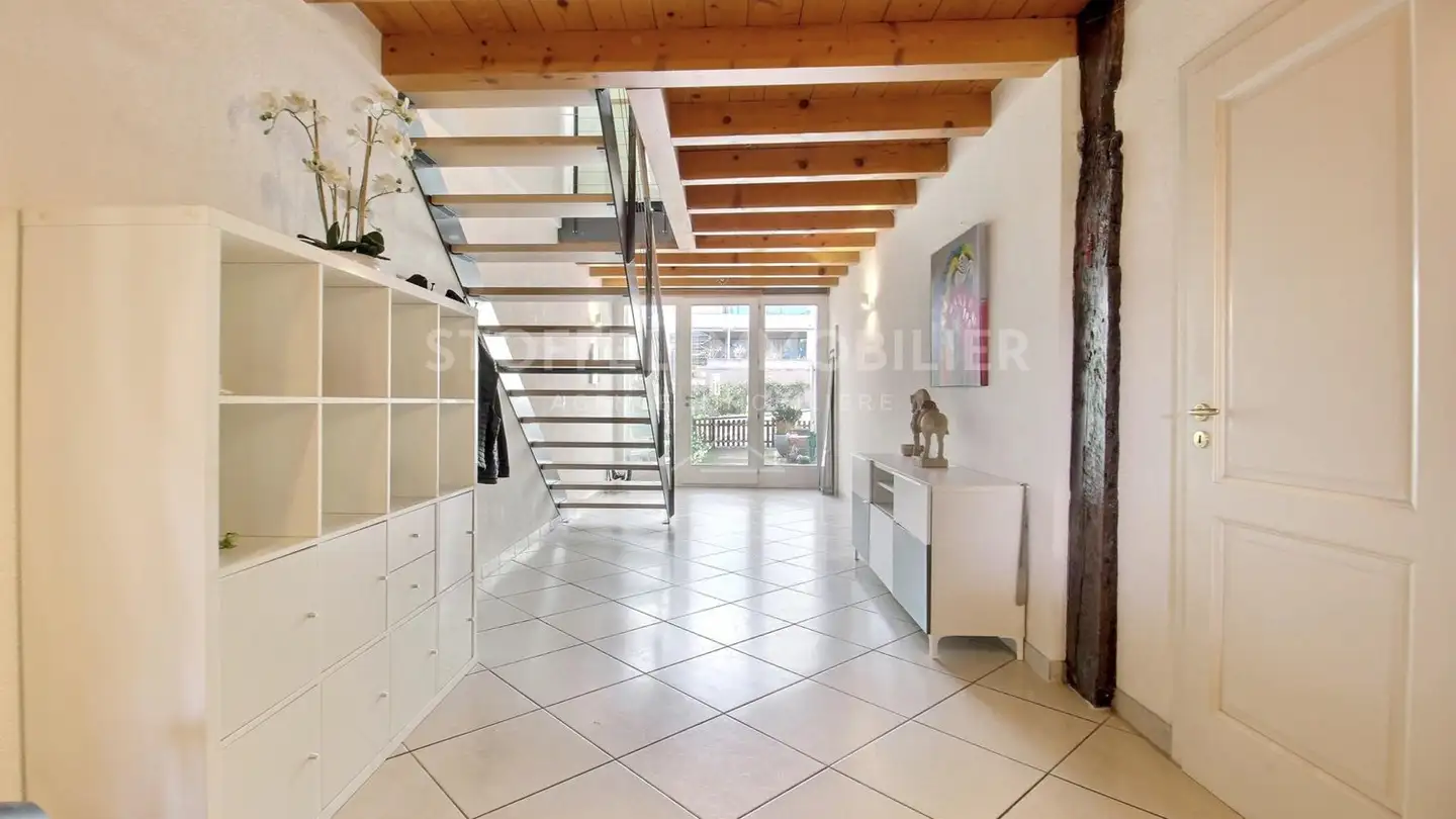 Maison individuelle à vendre - 1242 Satigny - Photo 4