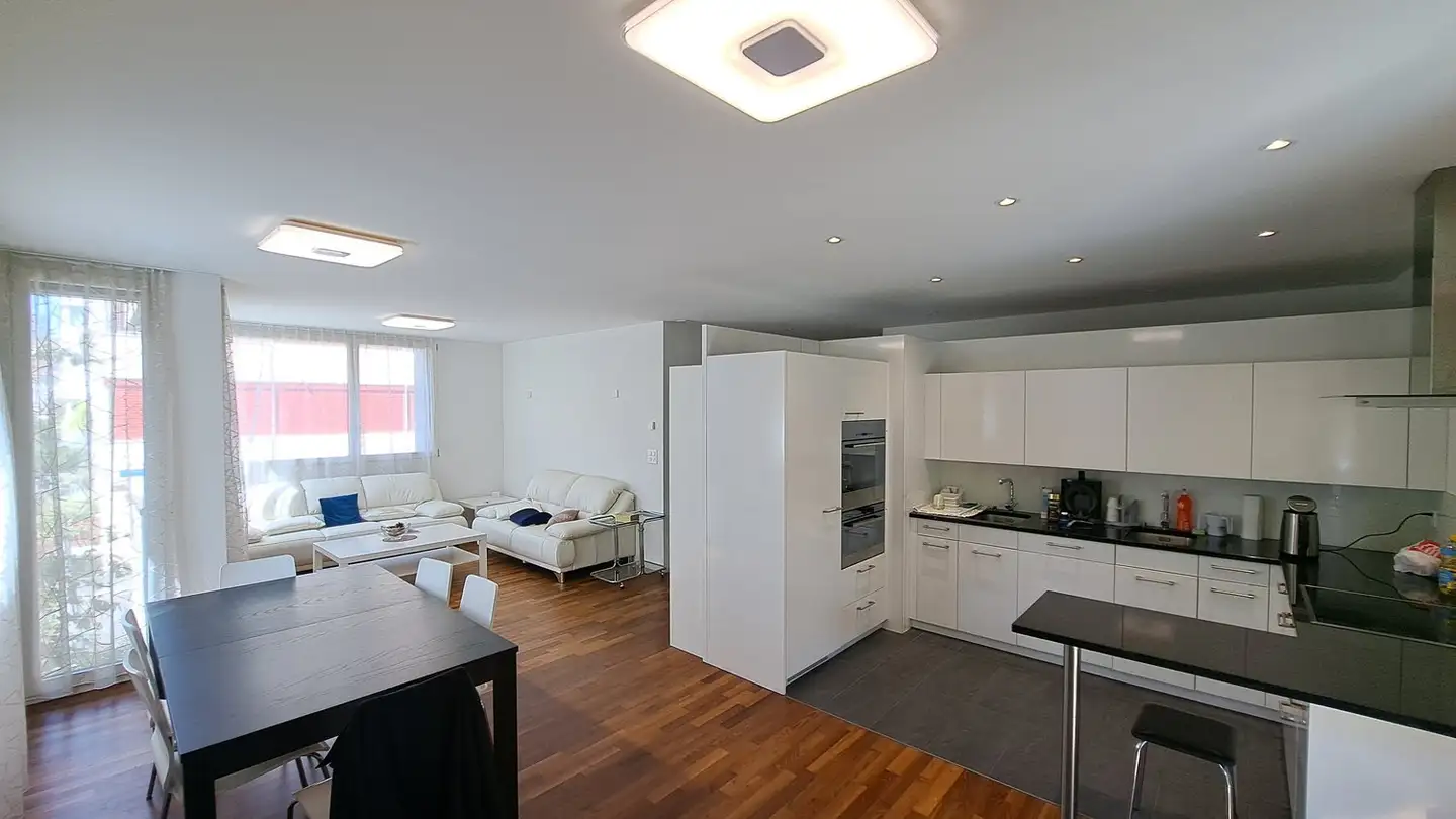 Wohnung kaufen - Thannerstrasse 39, 4054 Basel - Foto 2