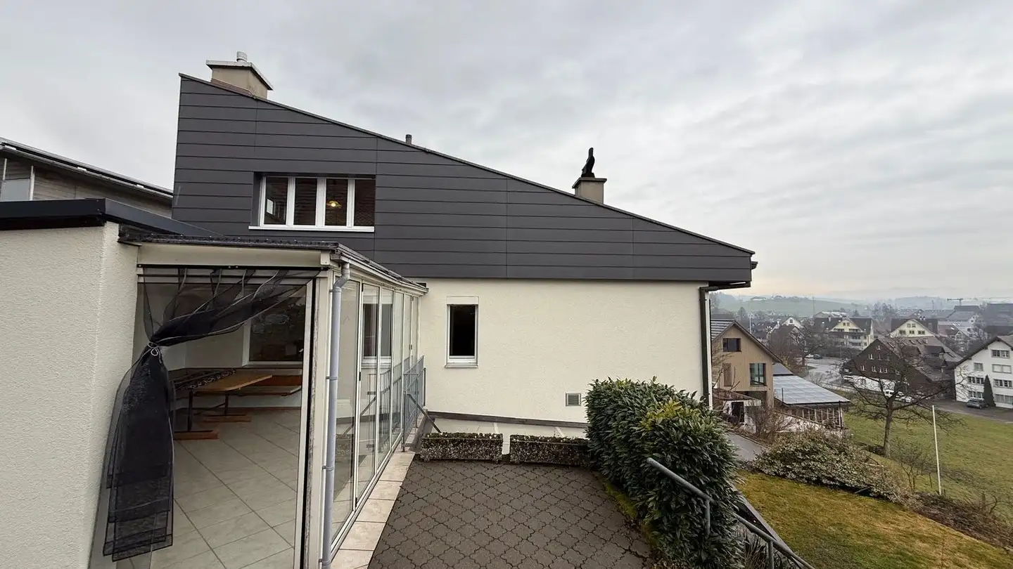 Casa singola in affitto - 8934 Knonau - Foto 2