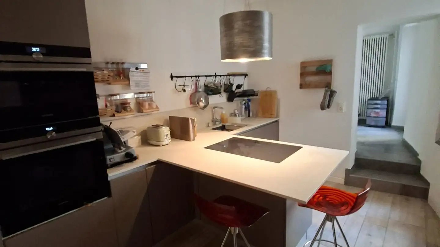 Einfamilienhaus kaufen - Via Fontana 2, 6828 Balerna - Foto 3