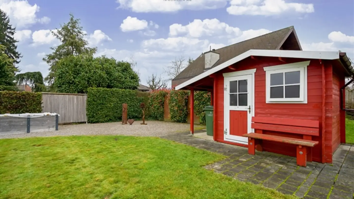 Einfamilienhaus kaufen - Dahlienweg 9, 3426 Aefligen - Foto 3