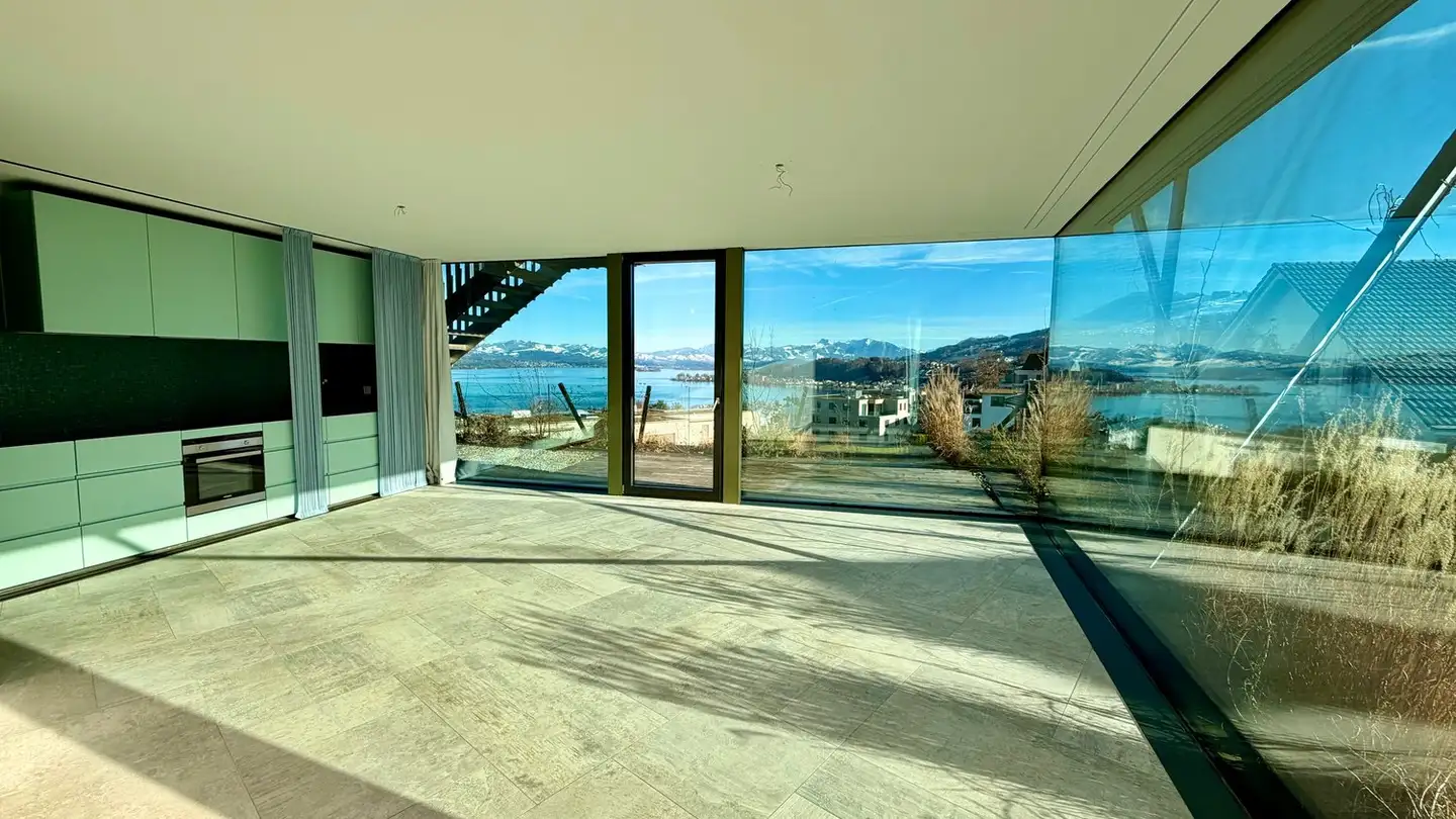 Attico in affitto - Im Chrummbächli 14, 8805 Richterswil - Foto 4