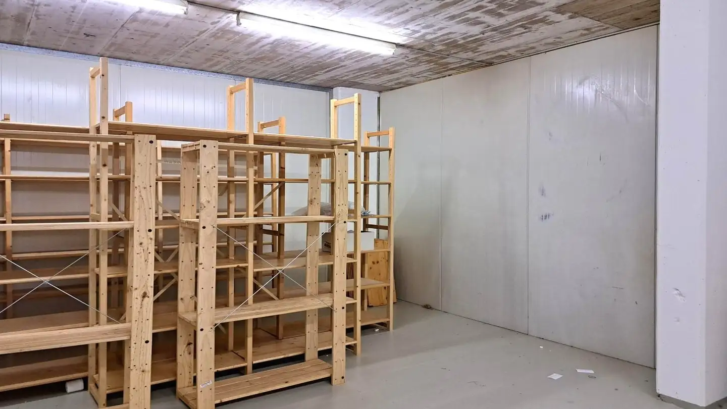 Spazio ufficio in affitto - Husmatt 3, 5405 Dättwil AG - Foto 2