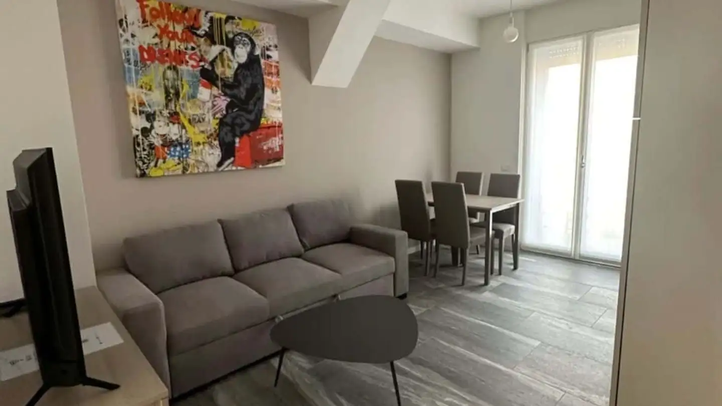 Apartment for rent - 1024 Ecublens VD