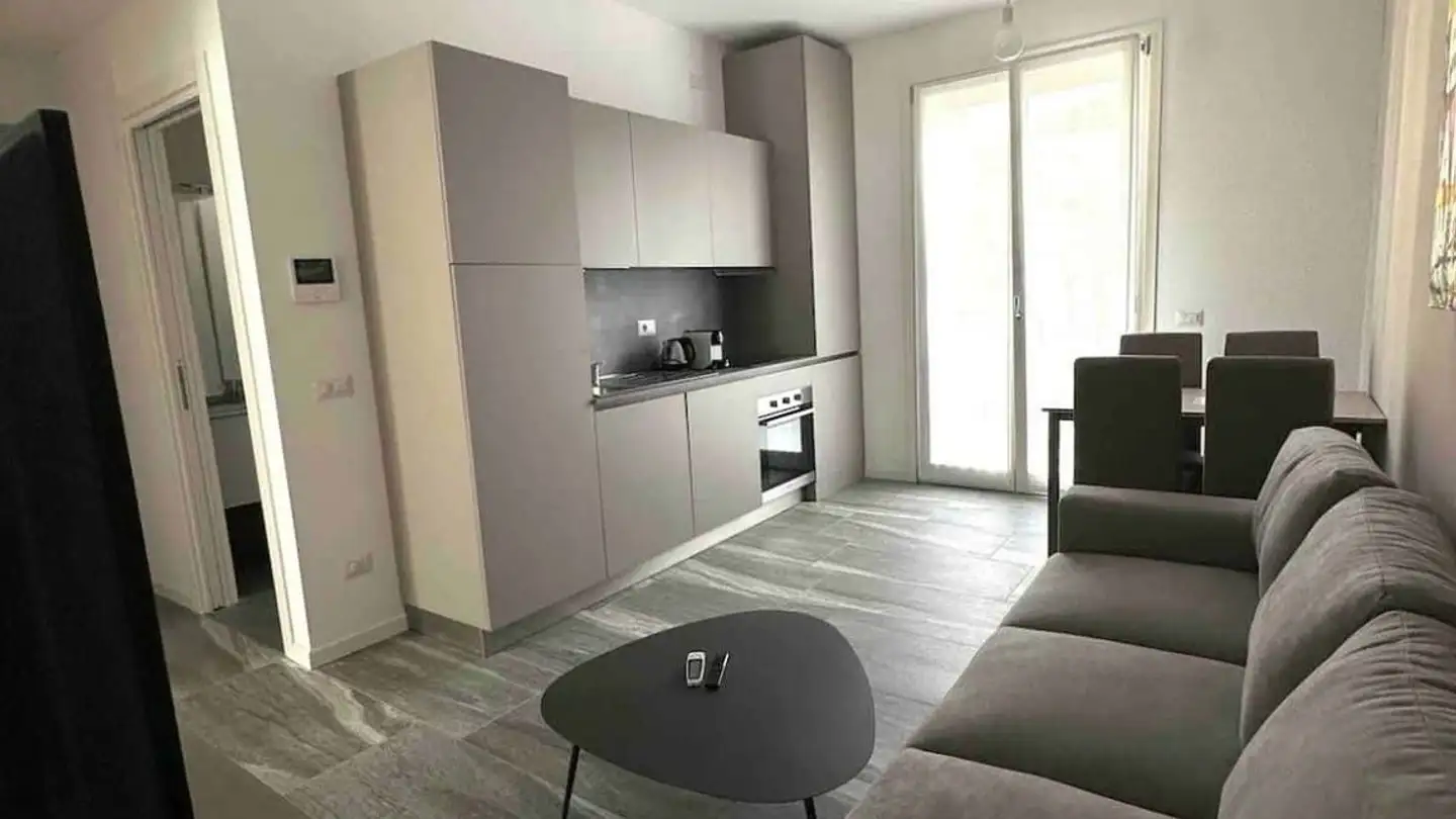 Apartment for rent - 1024 Ecublens VD - Photo 2