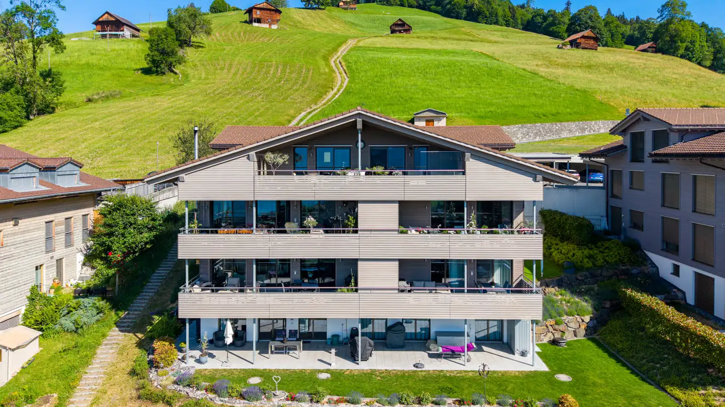 Wohnung kaufen - Schwandenstrasse 20, 3656 Tschingel ob Gunten - Foto 2