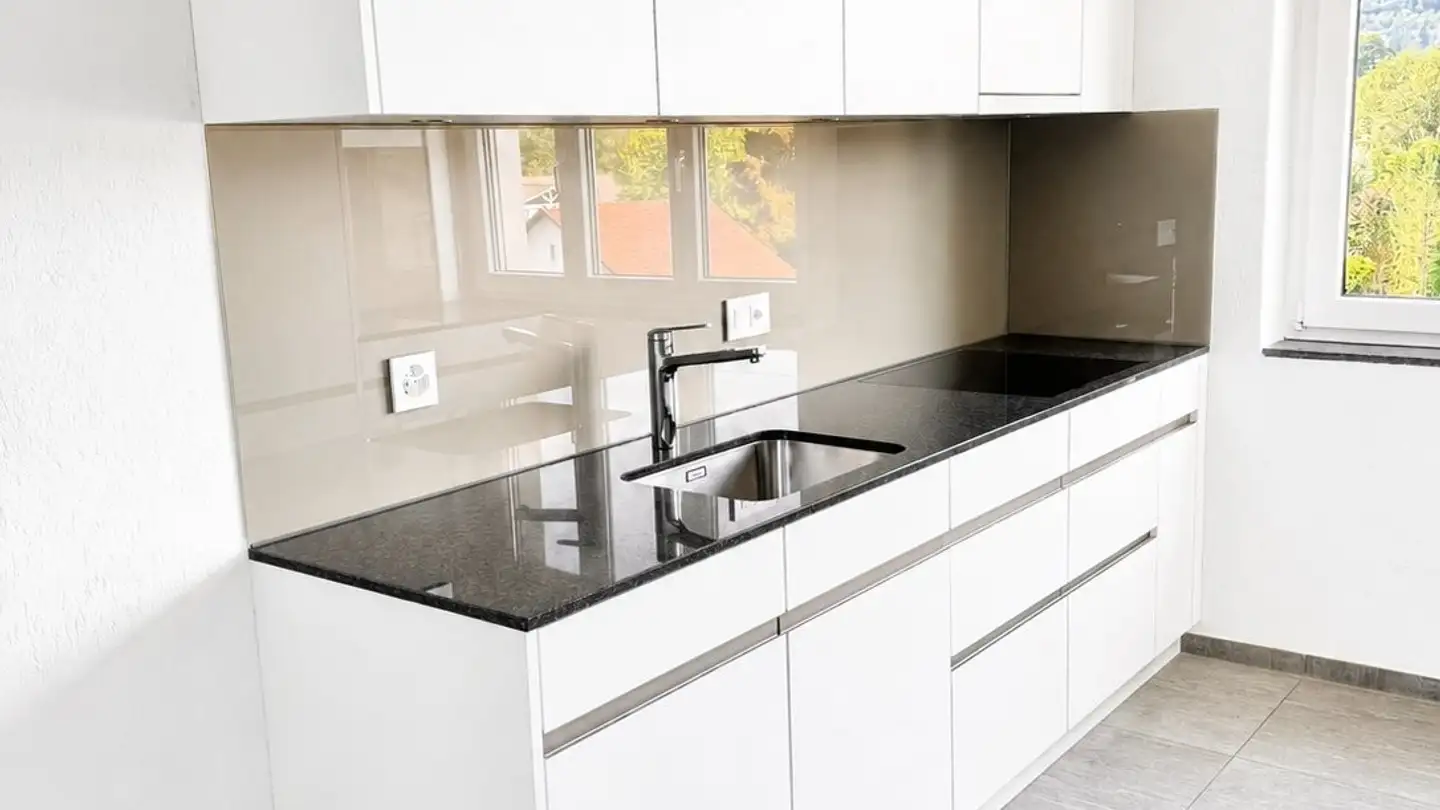 Apartment for rent - Holzikerstrasse 8, 5040 Schöftland - Photo 2
