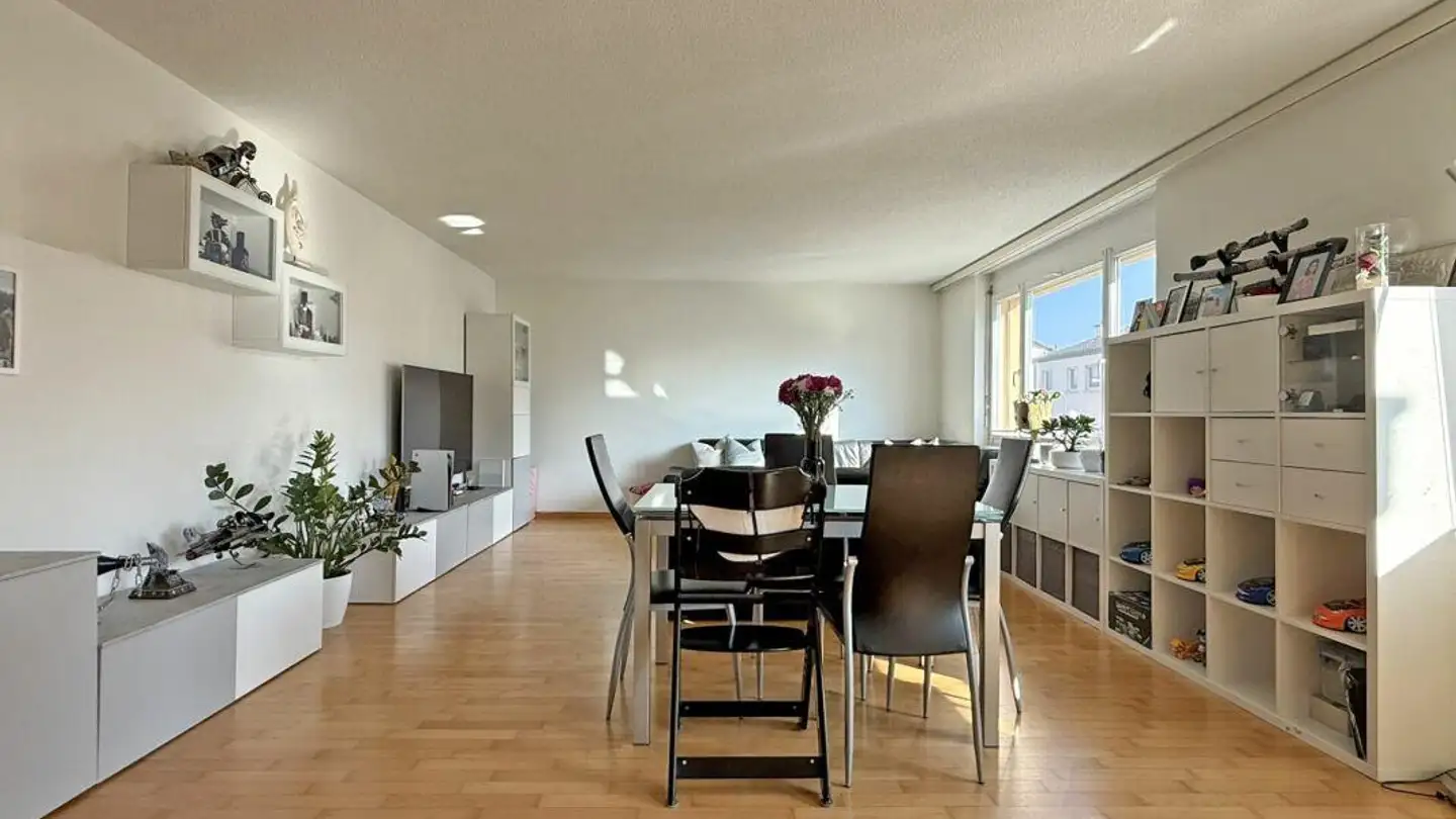 Apartment for sale - Steinlipark 5, 4313 Möhlin