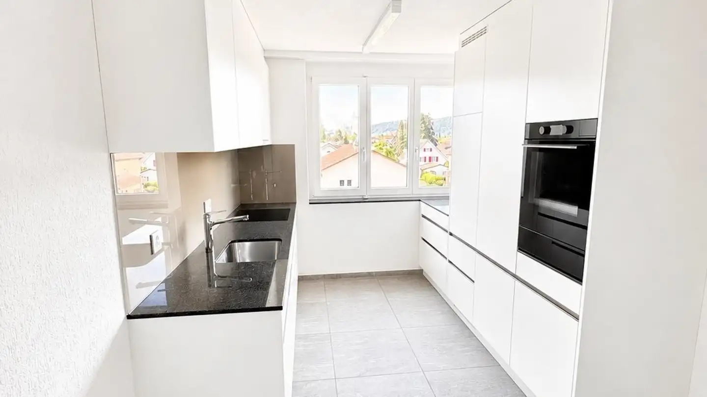 Apartment for rent - Holzikerstrasse 8, 5040 Schöftland - Photo 4