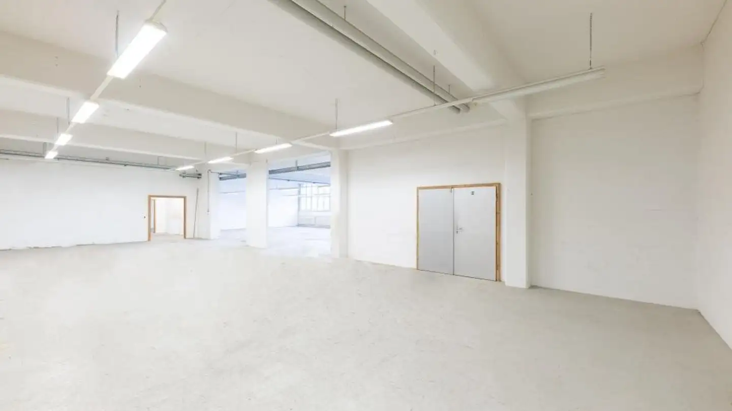 Lagerraum mieten - Industriestrasse 7, 5313 Klingnau - Foto 2