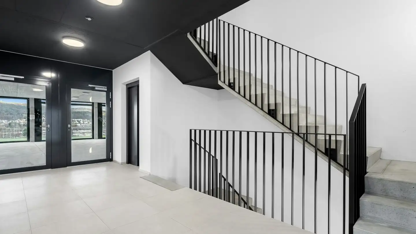 Gewerbe mieten - Industriestrasse 109, 8957 Spreitenbach - Foto 4