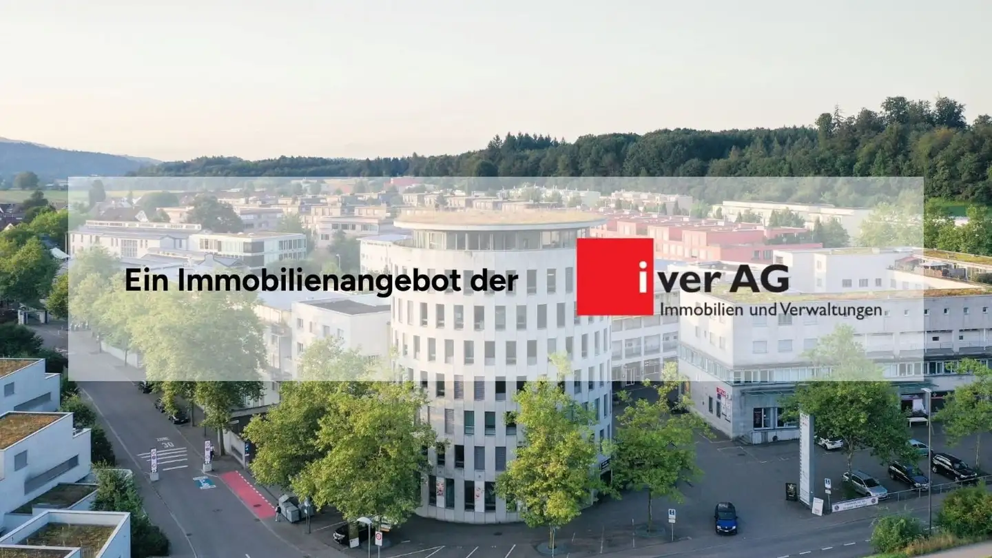 Spazio ufficio in affitto - Husmatt 3, 5405 Dättwil AG - Foto 4