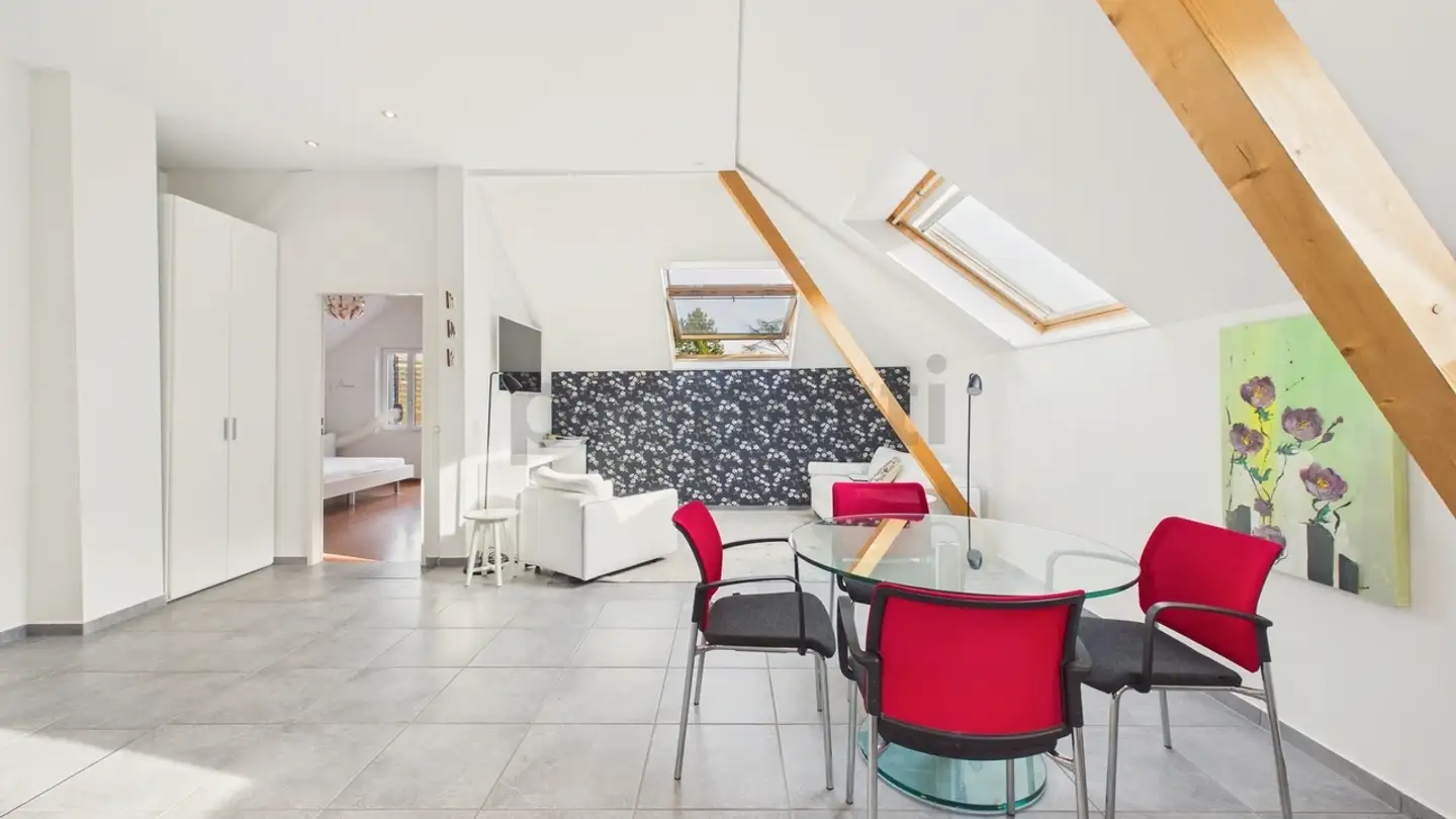 Möblierte Wohnung mieten - 8055 Zürich - Foto 4