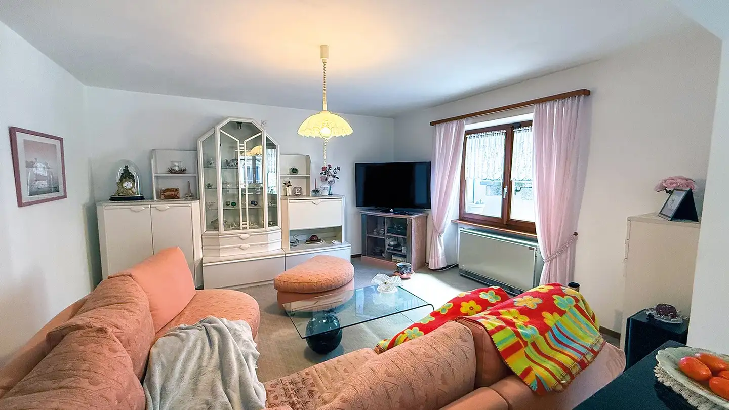 Maison individuelle à vendre - 6655 Intragna - Photo 4