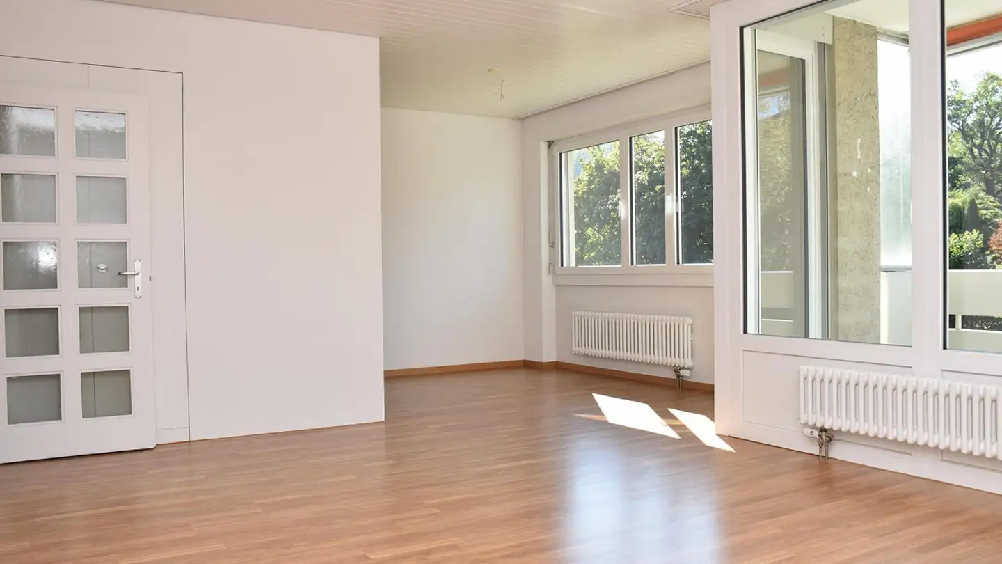 Apartment for rent - Köniztalstrasse 12, 3098 Köniz