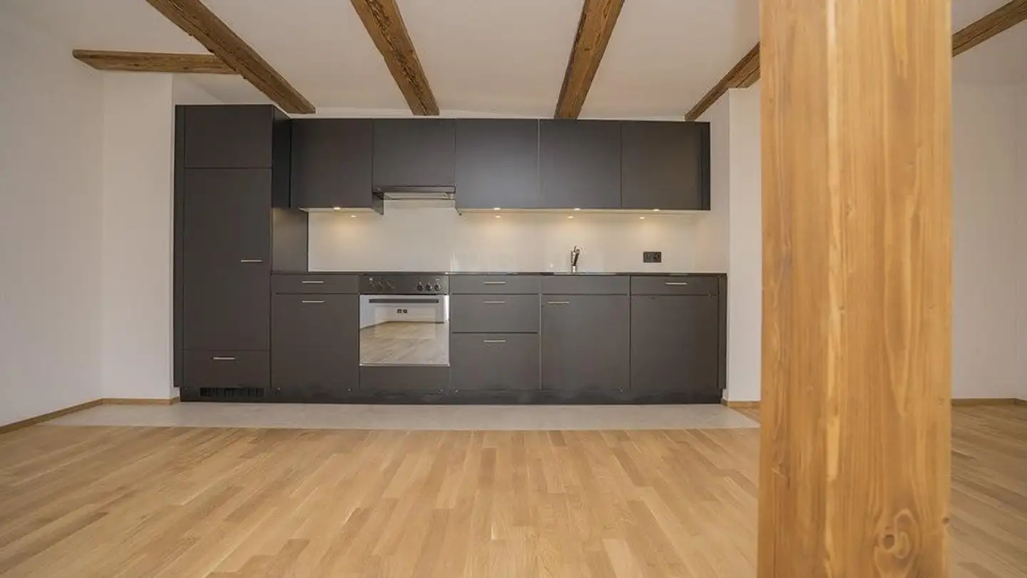 Appartamento in affitto - St. Urbanstrasse 36, 4914 Roggwil BE - Photo 4