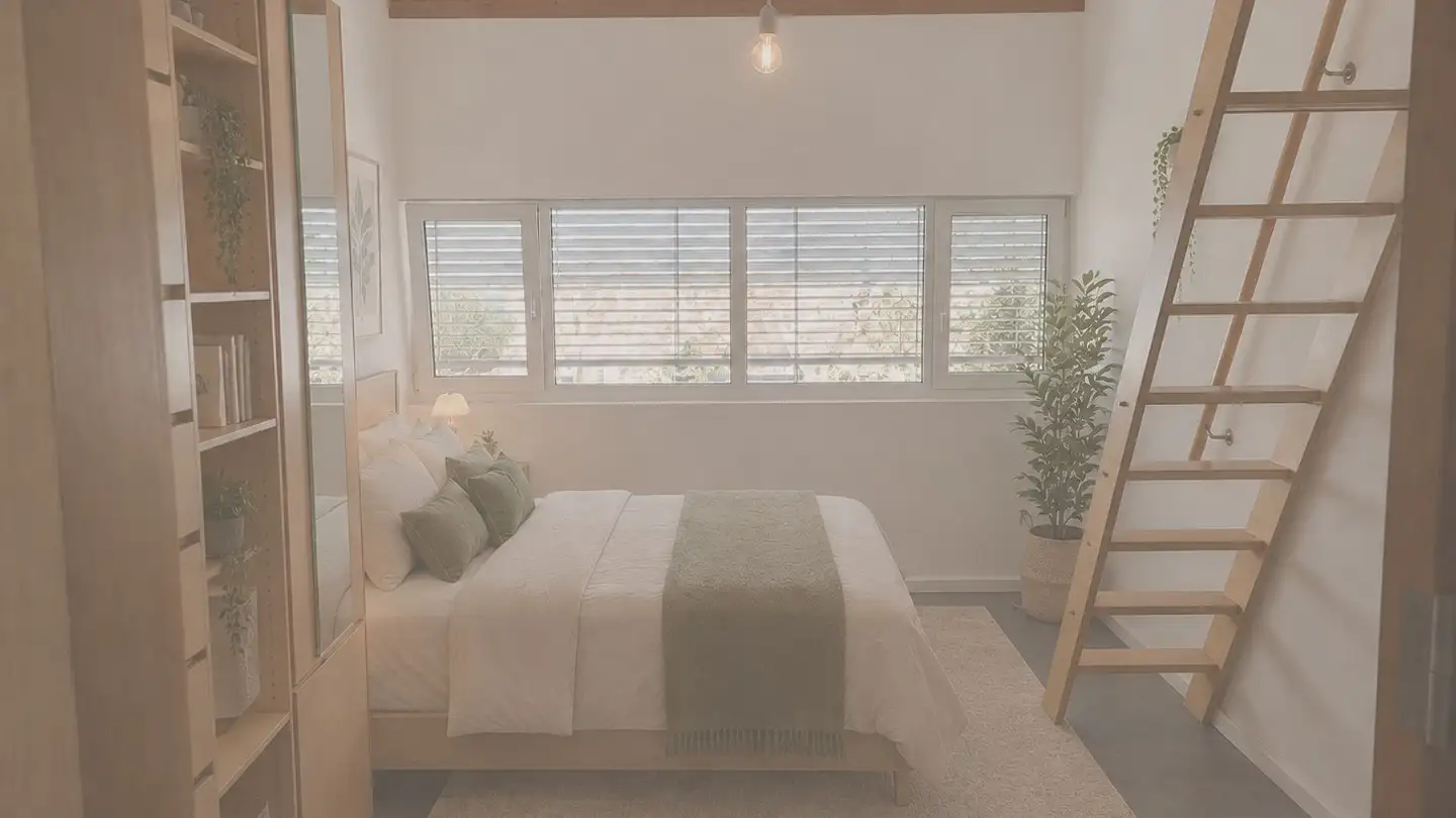Wohnung mieten - 5416 Kirchdorf AG