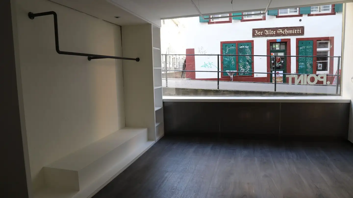 Commercial for rent - Untere Rheingasse 15, 4058 Basel - Photo 3