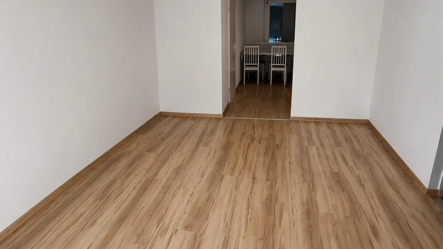 Apartment for rent - Feldlistrasse 4, 9000 St. Gallen