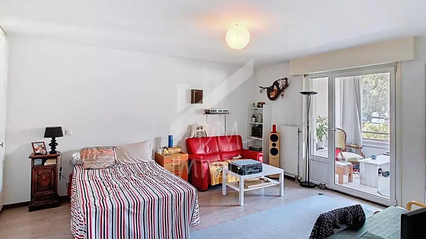 Wohnung kaufen - 1907 Saxon