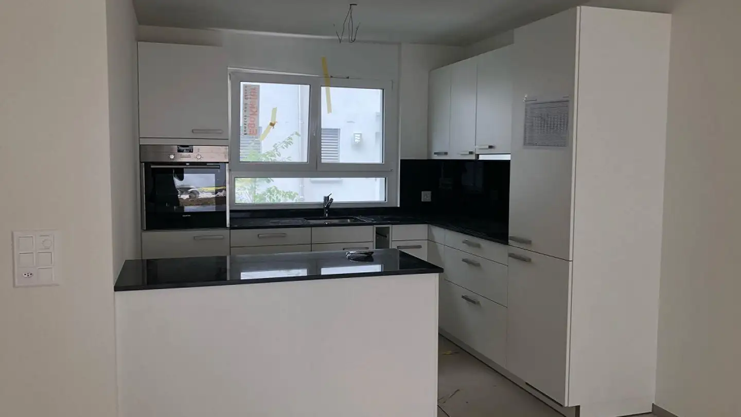 Stepped house for rent - Pumpwerkstrasse 5c, 4410 Liestal