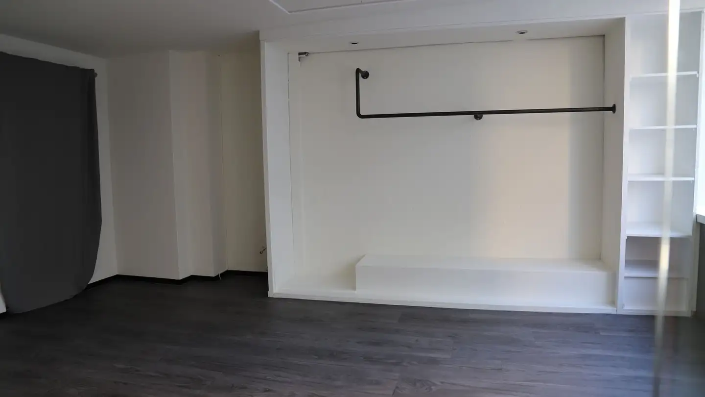 Commercial for rent - Untere Rheingasse 15, 4058 Basel