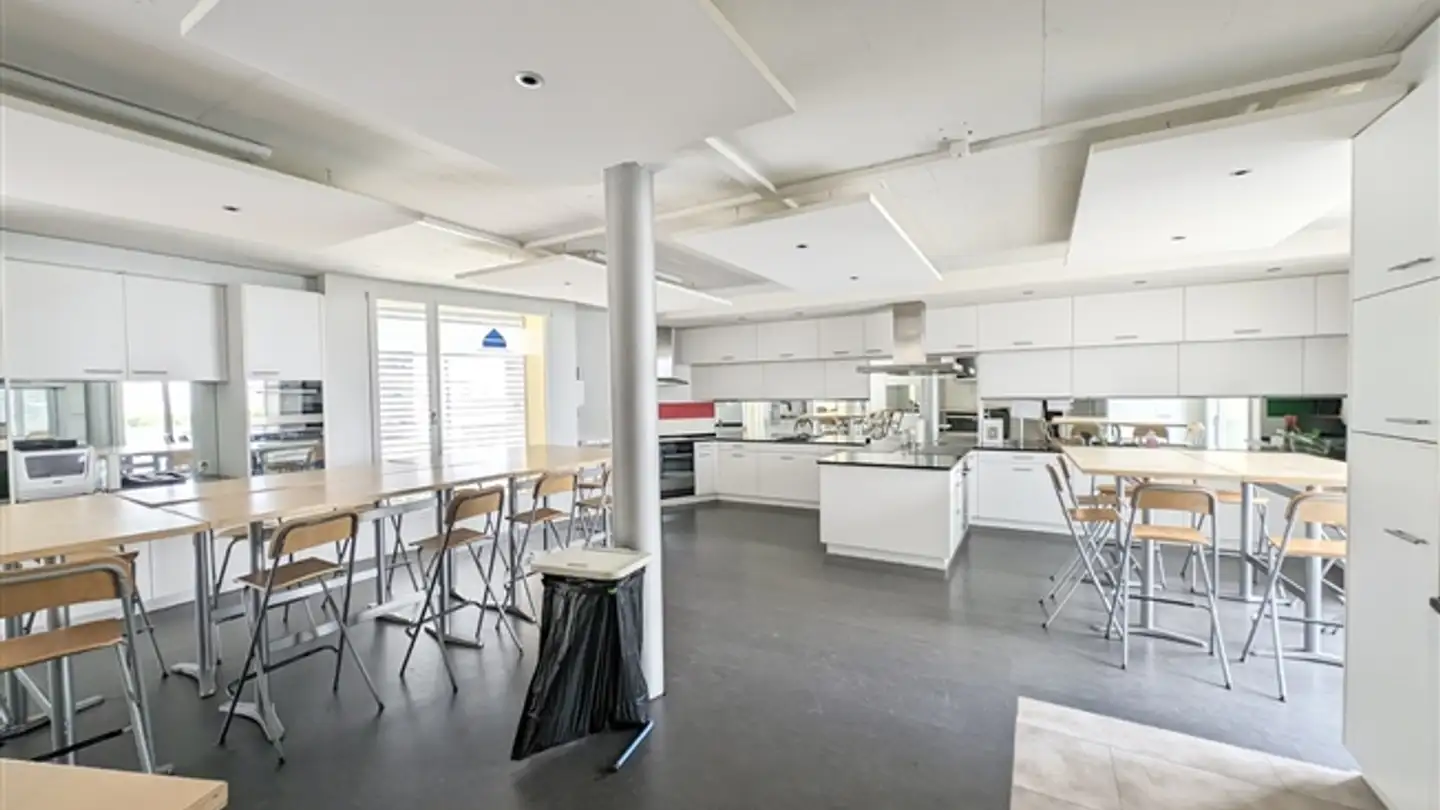 Spazio ufficio in affitto - Binzstrasse 1, 8122 Binz - Photo 3