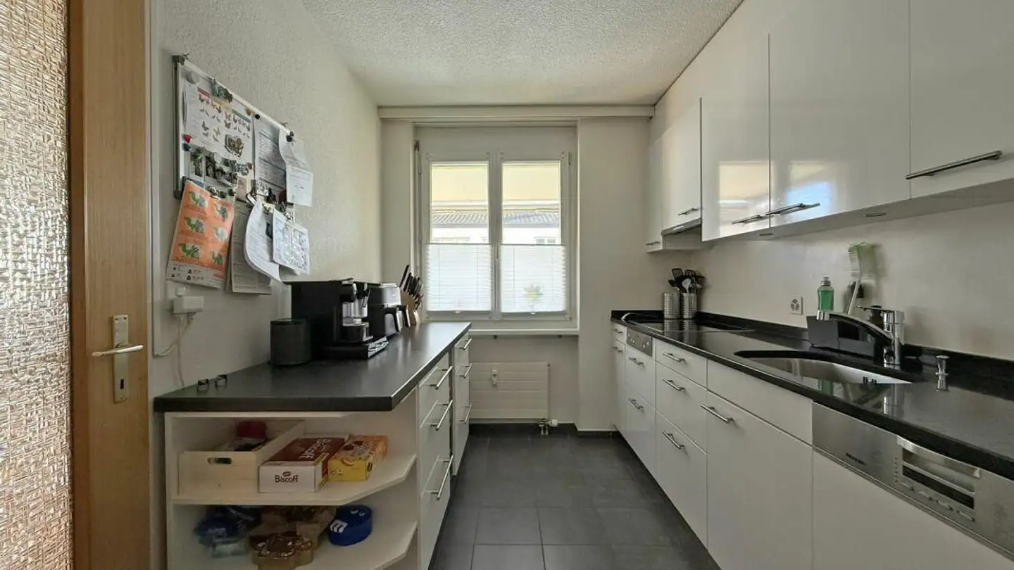 Apartment for sale - Steinlipark 5, 4313 Möhlin - Photo 4