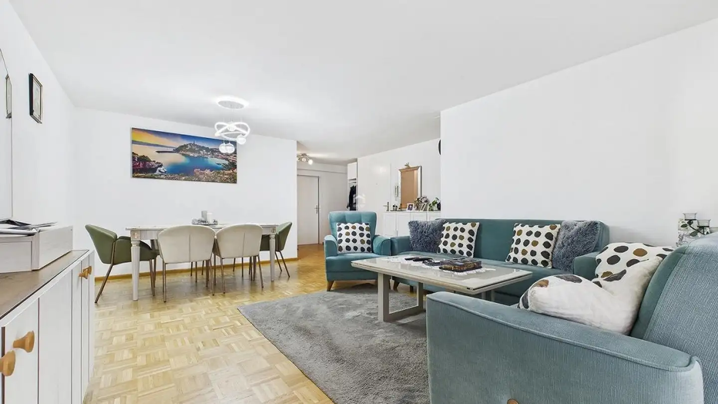 Apartment for sale - 4153 Reinach BL