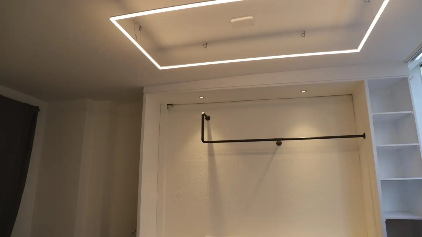 Commercial for rent - Untere Rheingasse 15, 4058 Basel - Photo 4