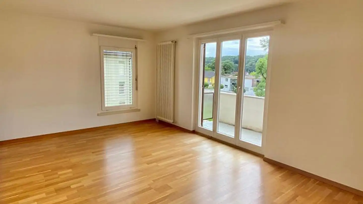 Appartement à louer - Zielhagweg 28, 8240 Thayngen - Photo 2