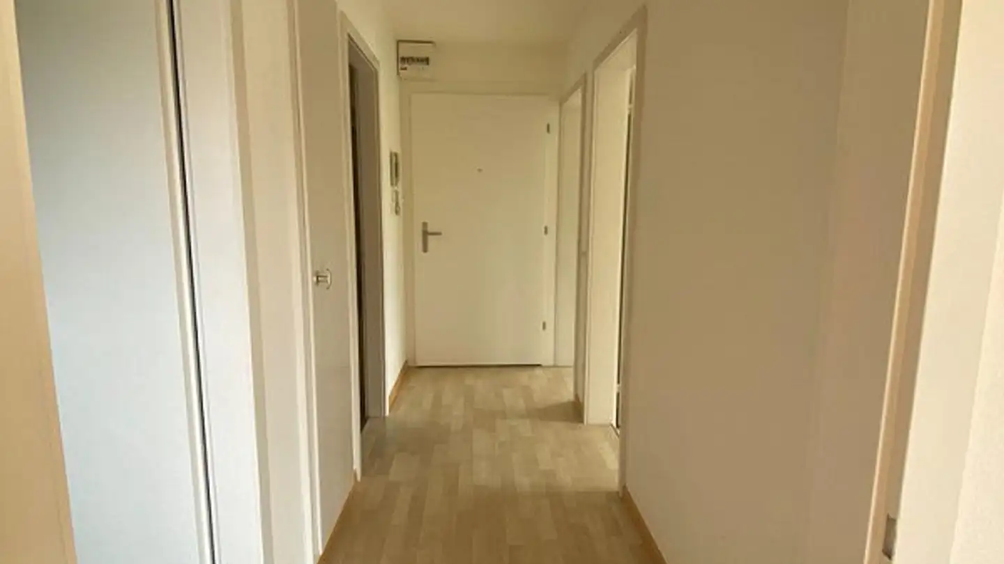 Appartement à louer - Zielhagweg 28, 8240 Thayngen - Photo 3