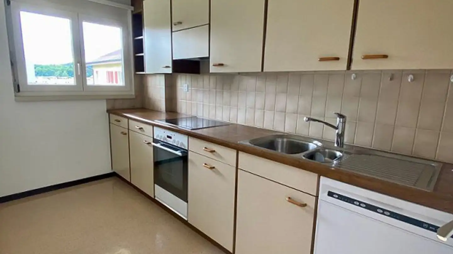 Appartement à louer - Zielhagweg 28, 8240 Thayngen - Photo 4