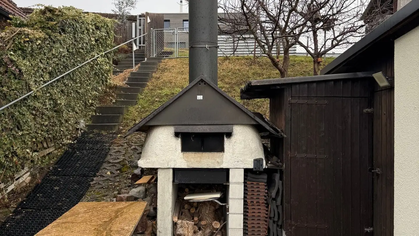 Casa singola in affitto - 8934 Knonau - Foto 4