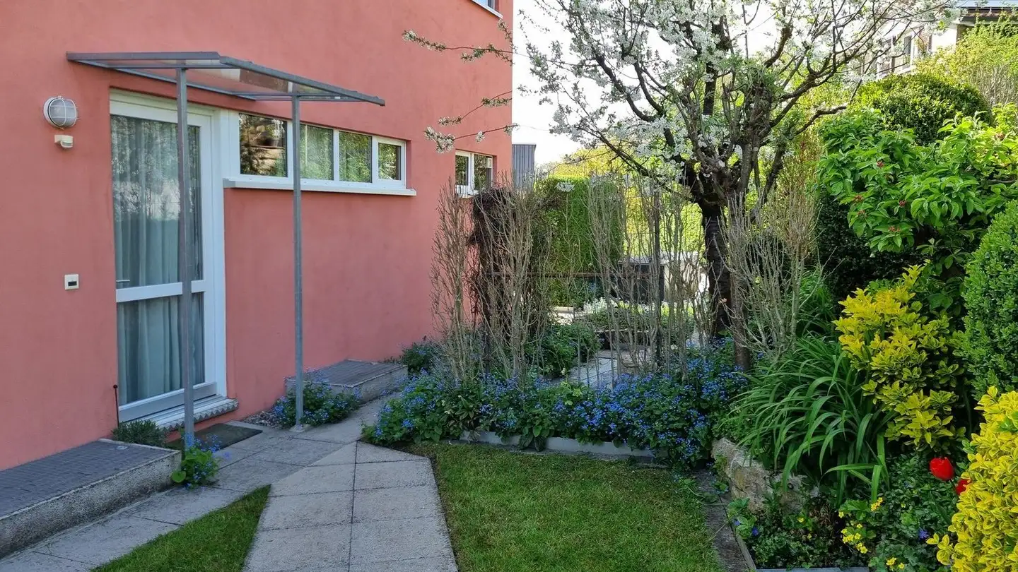 Appartement à louer - 5416 Kirchdorf AG - Photo 3
