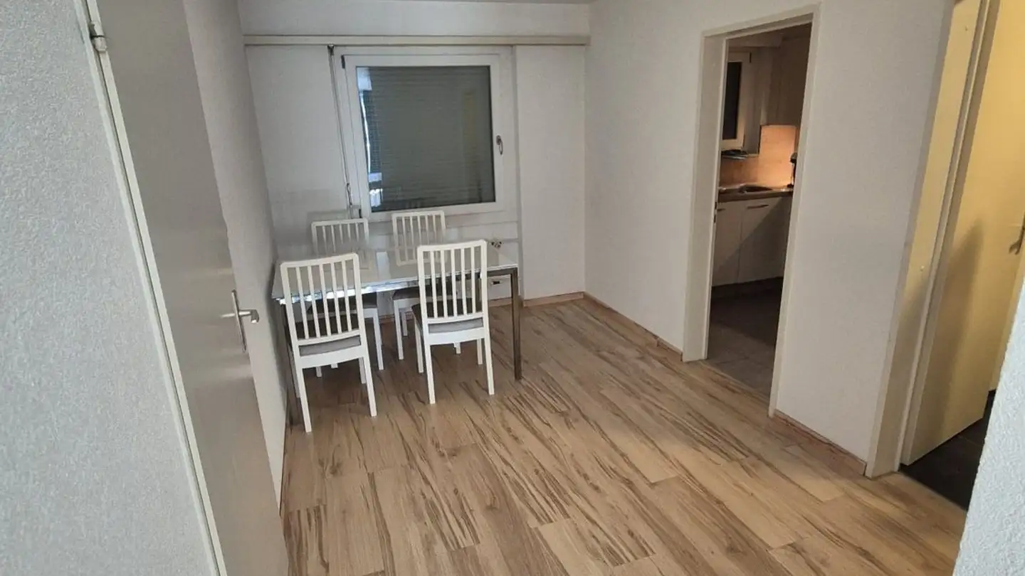Appartamento in affitto - Feldlistrasse 4, 9000 St. Gallen - Foto 4