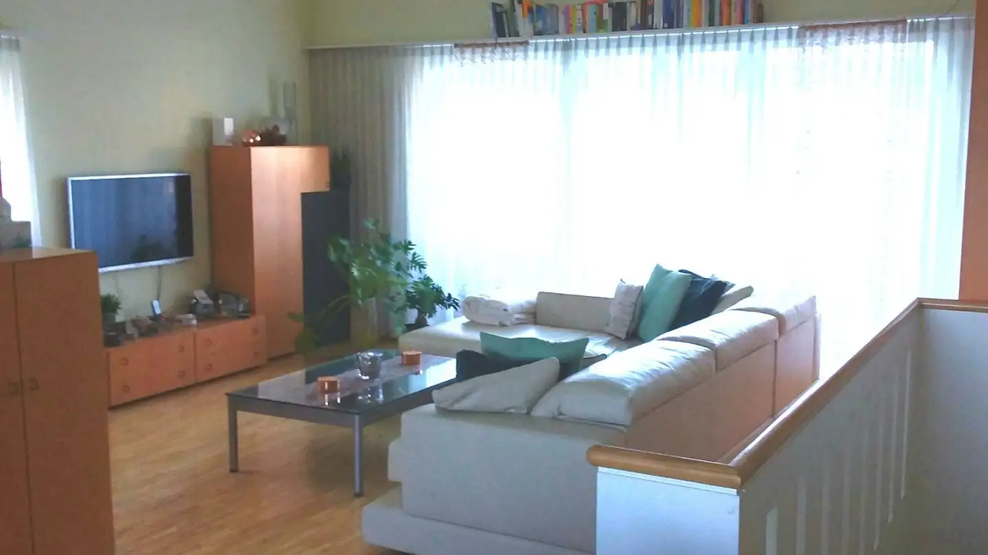 Chambre à louer - 4303 Kaiseraugst - Photo 3