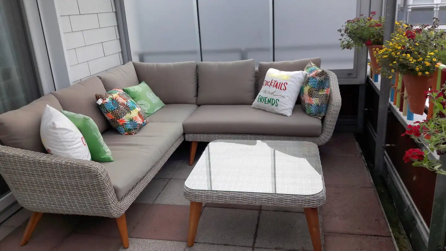 Chambre à louer - 4303 Kaiseraugst - Photo 4