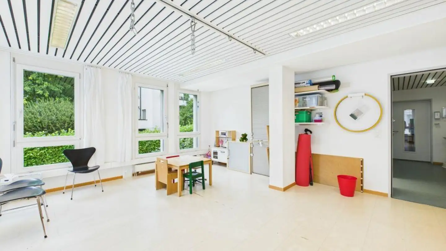 Spazio ufficio in affitto - Weggismattstrasse 23, 6004 Luzern - Photo 4