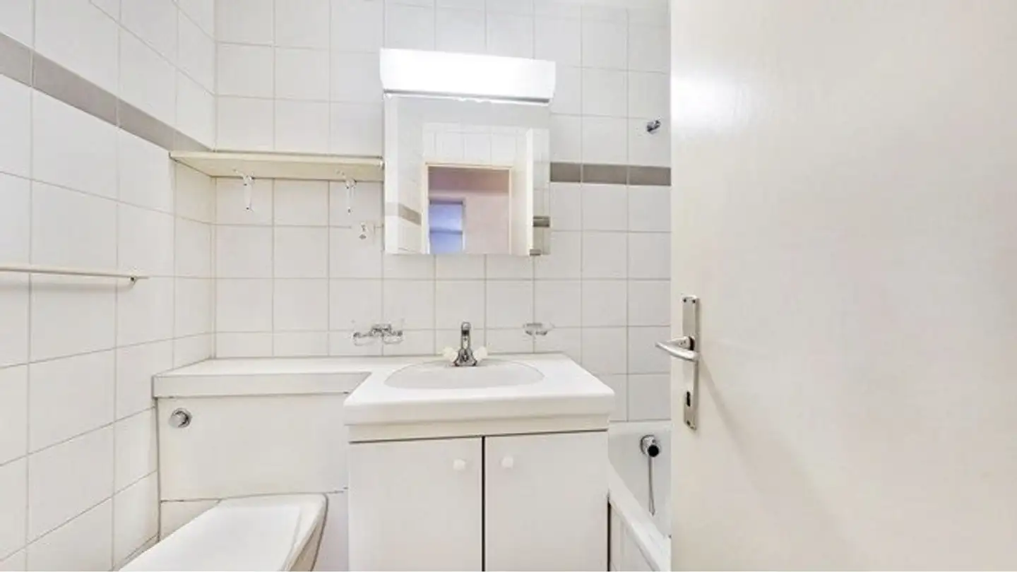 Appartamento in affitto - Bernstrasse 66, 3175 Flamatt - Foto 2