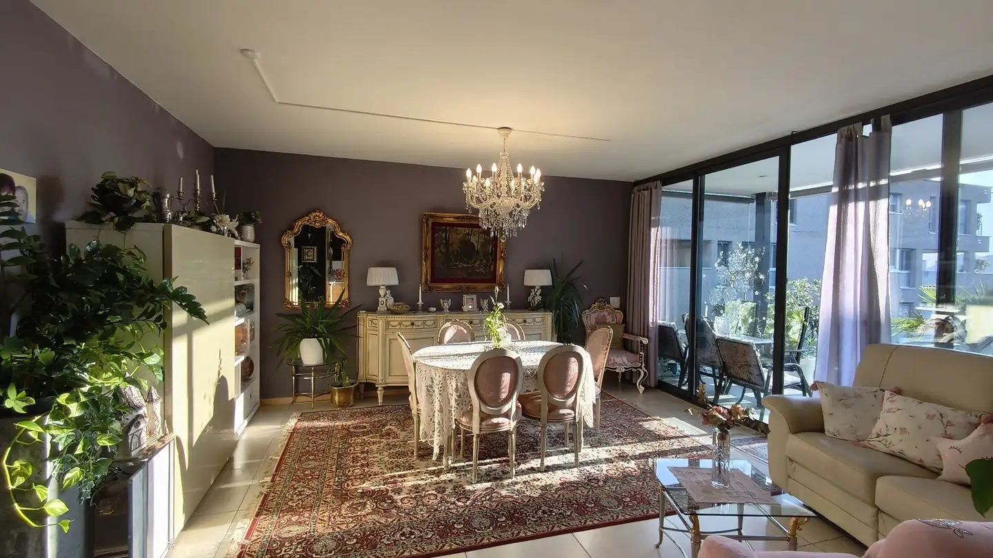 Appartement à vendre - Via Stazione 65, 6987 Caslano