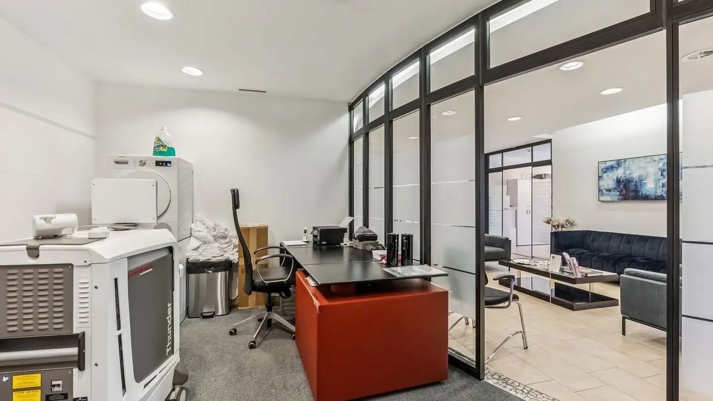 Bureau à louer - Nansenstrasse 5, 8050 Zürich - Photo 3